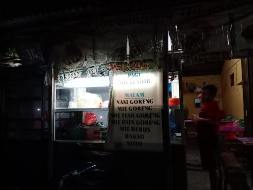 KEDAI MIE GORENG SIMPANG YU-WIN (10RB)