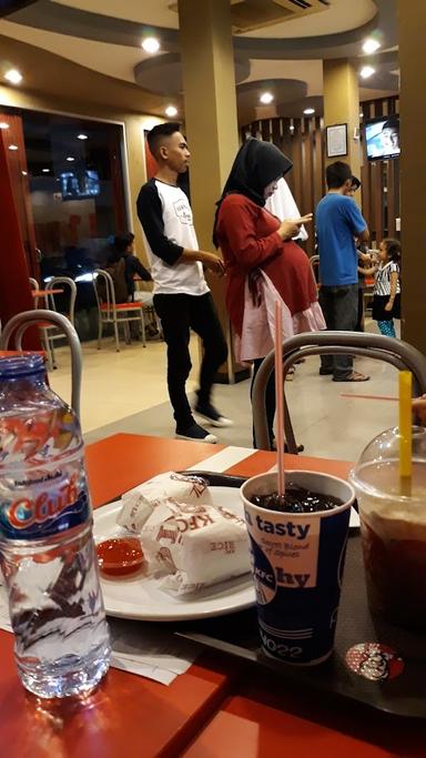 KFC TANJUNG PINANG KOTA