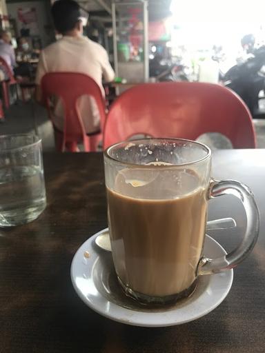 KEDAI KOPI RAJA UDUK