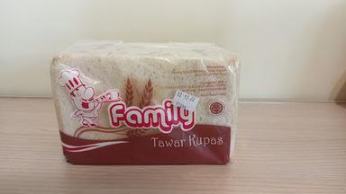 ROTI FAMILY