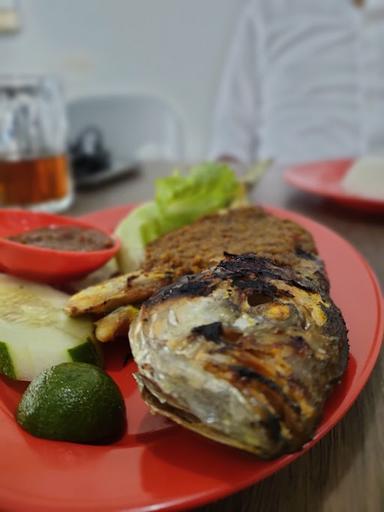 IKAN BAKAR PONDOK CIUNG