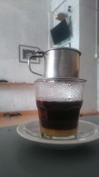 DJINGGA TOKO KOPI DAN MAKANAN