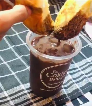 ES COKLAT BAHAGIA TANJUNGPINANG