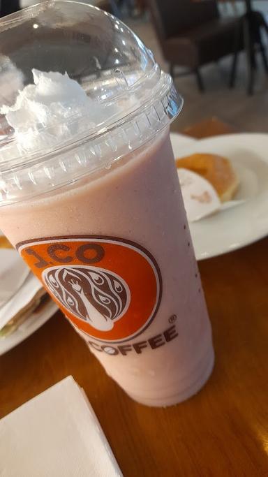 JCO RAMAYANA MALL TANJUNGPINANG