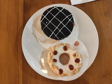 JCO RAMAYANA MALL TANJUNGPINANG