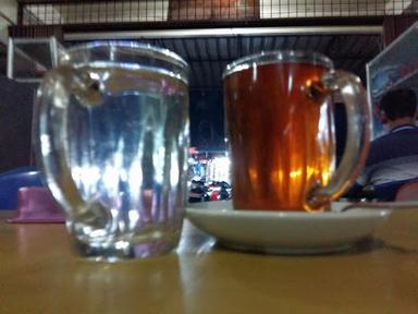 KEDAI KOPI AMAN