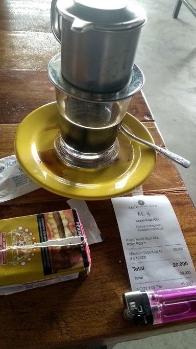 KEDAI KOPI KITA