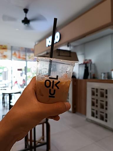 KEDAI KOPI KULO BATU X