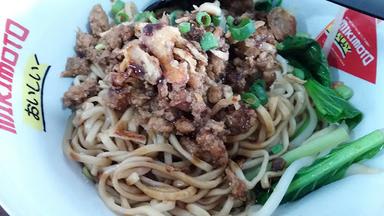 MIE AYAM BANGKA AGUS BOEN