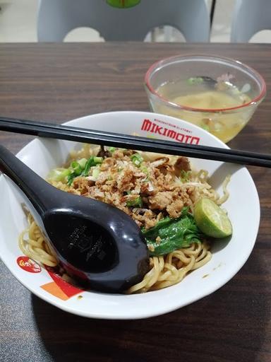 MIE AYAM BANGKA AGUS BOEN