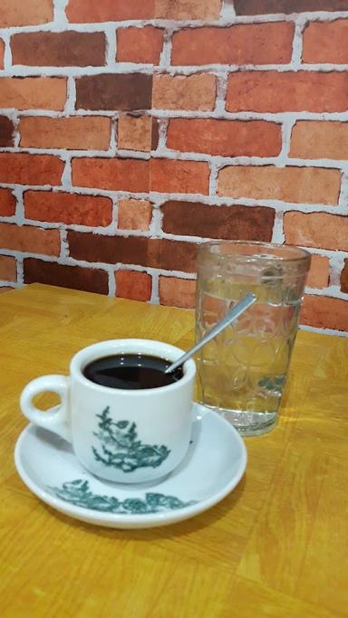 REZEKI LANCAR COFFEE SHOP