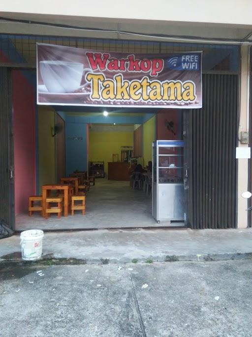 WARKOP TAKETAMA