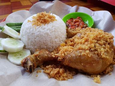 AYAM KREMES SAMBEL JUDES