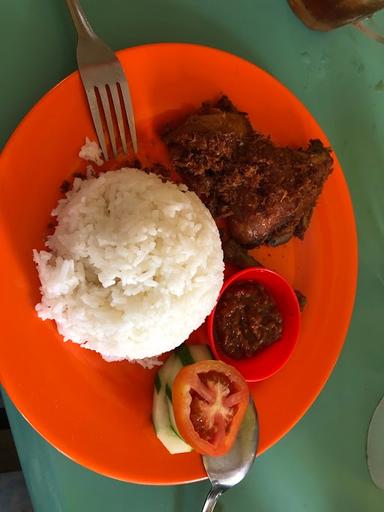 AYAM PRESTO TULANG LUNAK TANJUNG PINANG