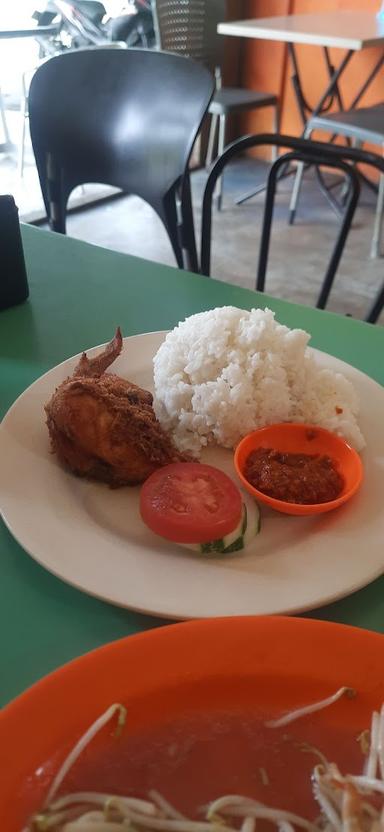 AYAM PRESTO TULANG LUNAK TANJUNG PINANG