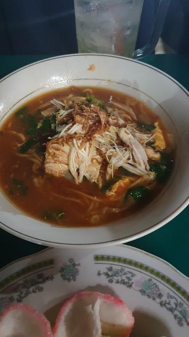 BAKMIE PAKDE