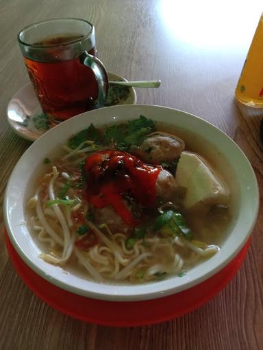 BAKSO 88