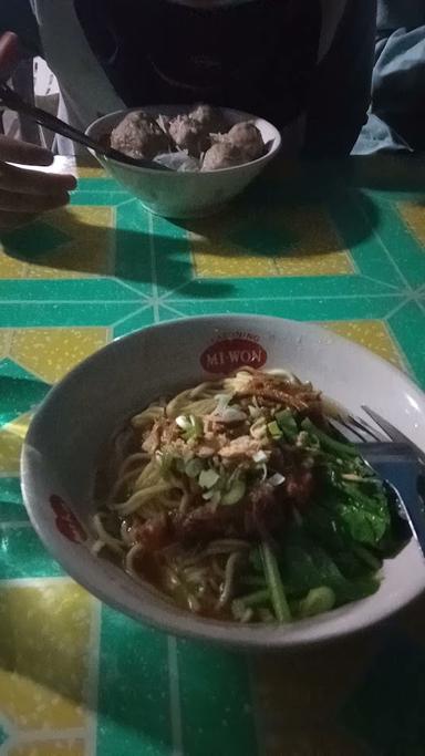 BAKSO AREMA