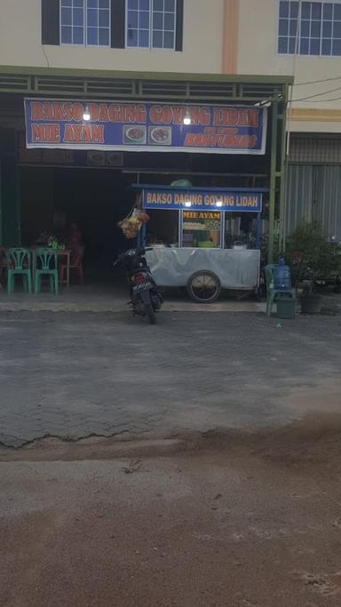 BAKSO GOYANG LIDAH BT 10