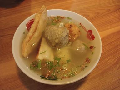 BAKSO MALANG CAK JON TANJUNG PINANG