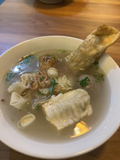 BAKSO MALANG CAK JON TANJUNG PINANG