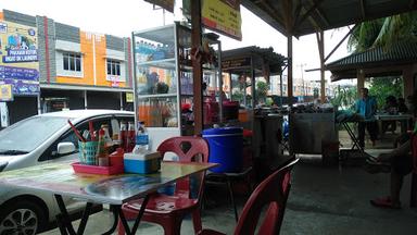 BAKSO SEDAP MALAM