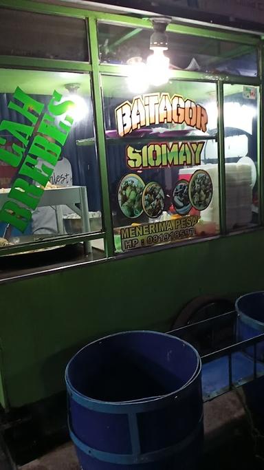 BATAGOR, SIOMAY & MARTABAK FITRIA