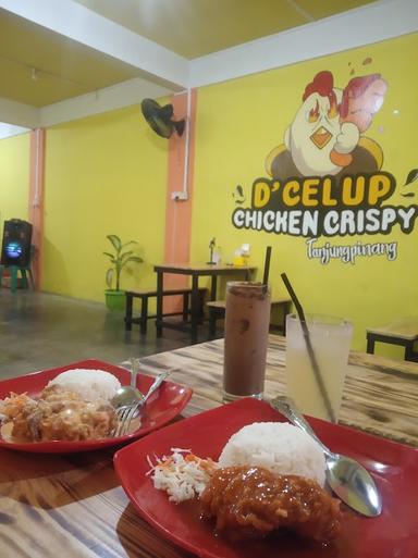 DCELUP CHICKEN CRISPY TANJUNGPINANG