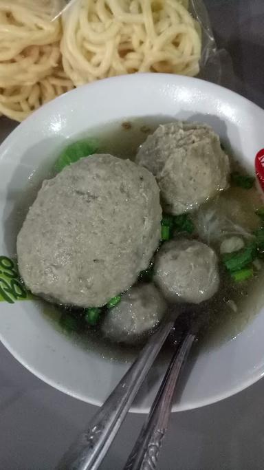 GIMI - BAKSO JELETOT