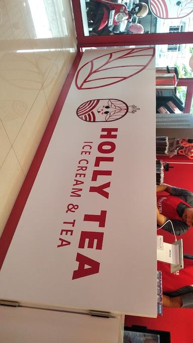 HOLY TEA TANJUNGPINANG