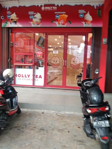 HOLY TEA TANJUNGPINANG