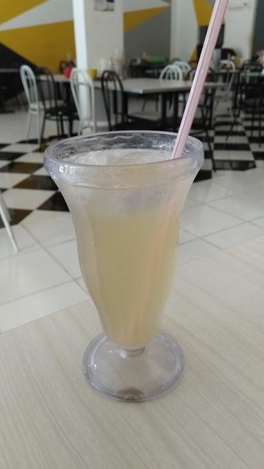 KOPITIAM TAREMPA