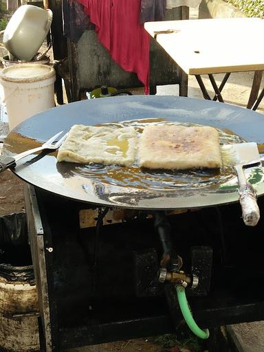 MARTABAK TELOR KANG MAS