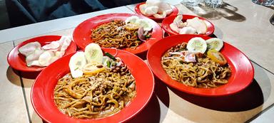 MIE ACEH BARIKA