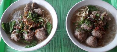 MIE AYAM BAKSO MAS DODO