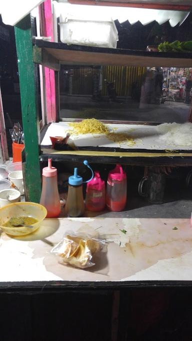 MIE AYAM BAKSO NUSANTARA