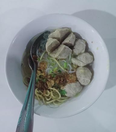 MIE AYAM BAKSO PAK TRIS