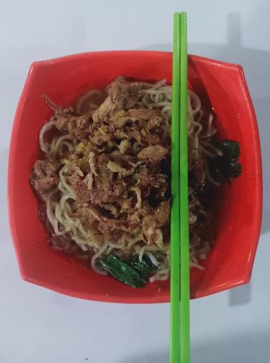 MIE AYAM BAKSO PAK TRIS