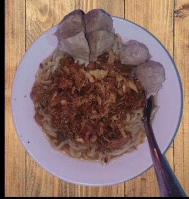 MIE AYAM BAKSO PAK TRIS