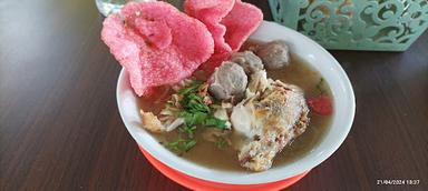 MISO BARELANG TUGU PESAWAT