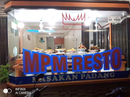 MPM RESTO