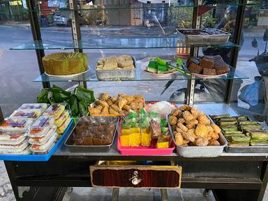 NASI CAMPUR CECE SUKABERENANG