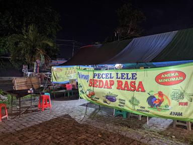 PECEL LELE SEDAP RASA