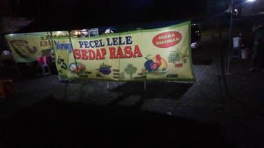 PECEL LELE SEDAP RASA