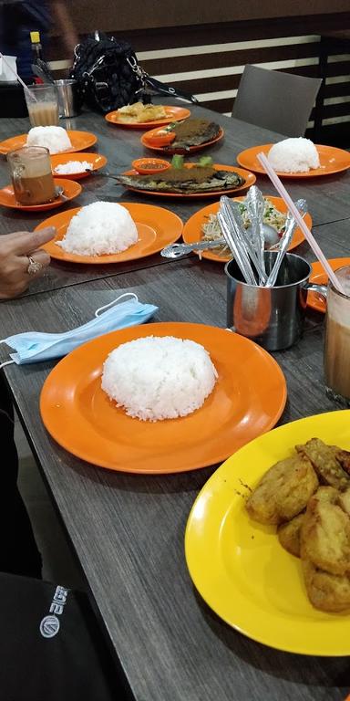 PONDOK CIUNG IKAN BAKAR