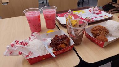 RICHEESE FACTORY