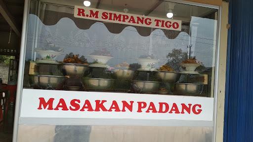 RM. SIMPANG TIGO