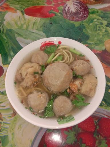 RUMAH MAKAN SOTO MIE BOGOR