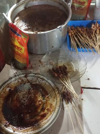 SATE AYAM MADURA BANG JOKI