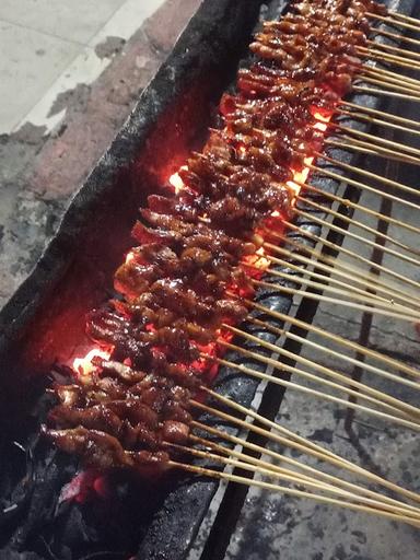 SATE AYAM MADURA BANG JOKI